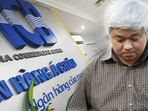 Trong vòng lao lý, Bầu Kiên vẫn siêu giàu, vừa kiếm thêm hàng trăm tỷ đồng